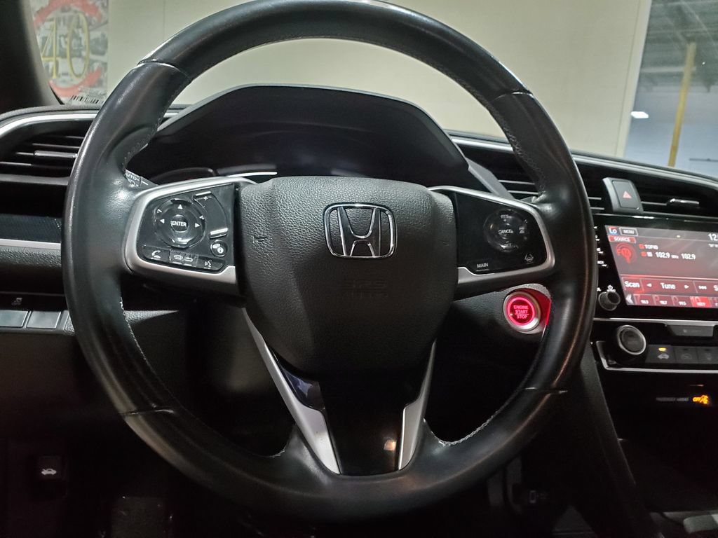 Used 2019 Honda Civic Sport image 26
