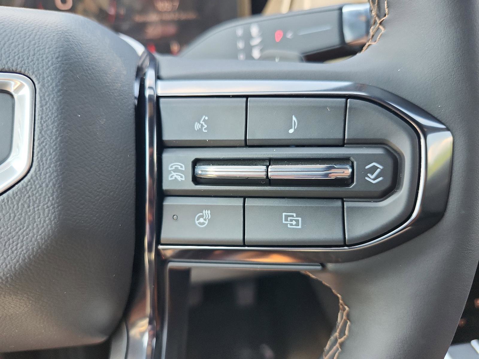 New 2026 GMC Terrain AT4 w/ Convenience Package III image 21