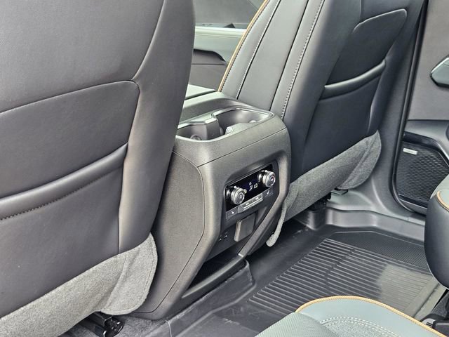 New 2026 GMC Acadia AT4 w/ Luxury Package image 24