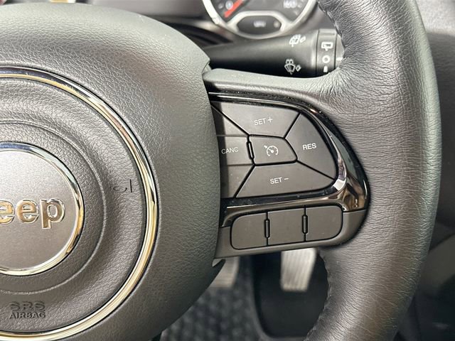 Used 2022 Jeep Renegade Altitude w/ Sun/Sound Group image 24