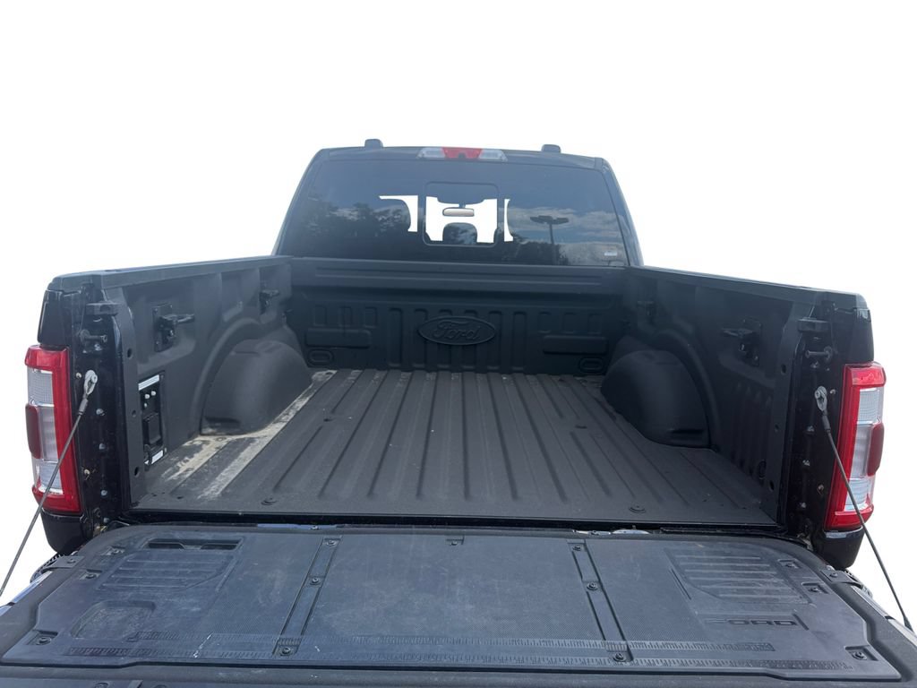 Used 2021 Ford F150 Limited AWD/4WD image 34