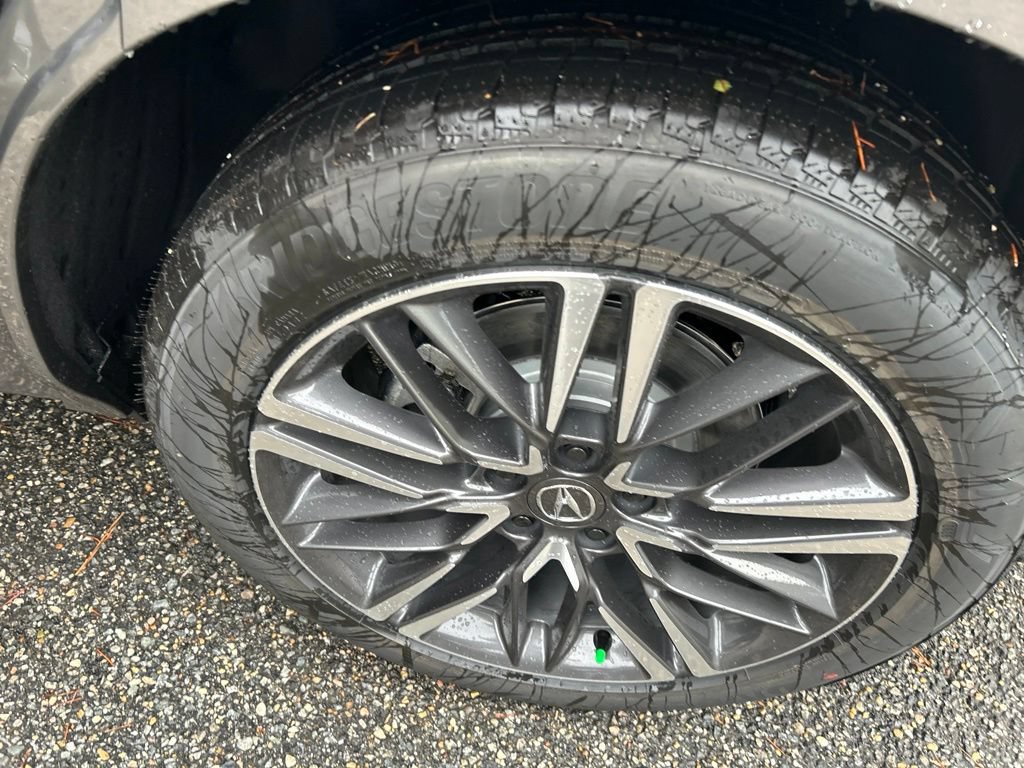 New 2026 Acura MDX w/ Advance Package AWD/4WD image 24