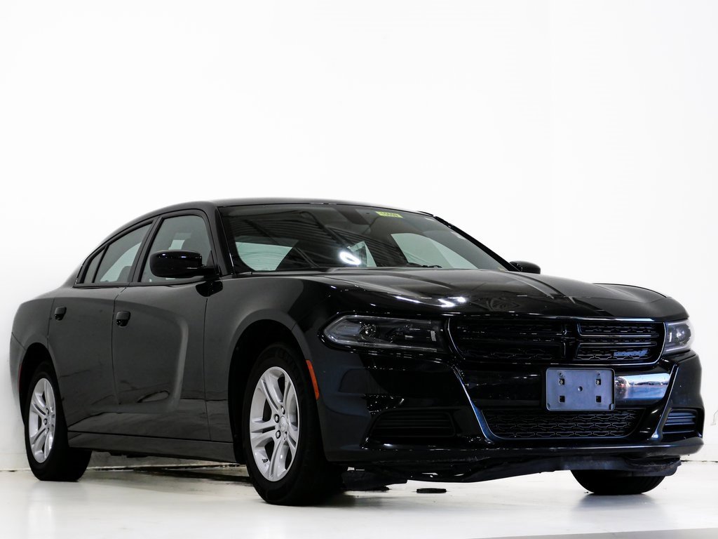 Used 2022 Dodge Charger SXT