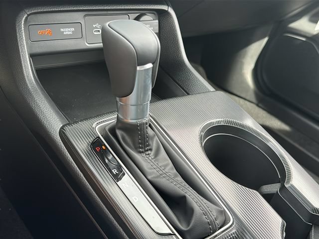 Certified 2026 Honda Civic Sport image 16