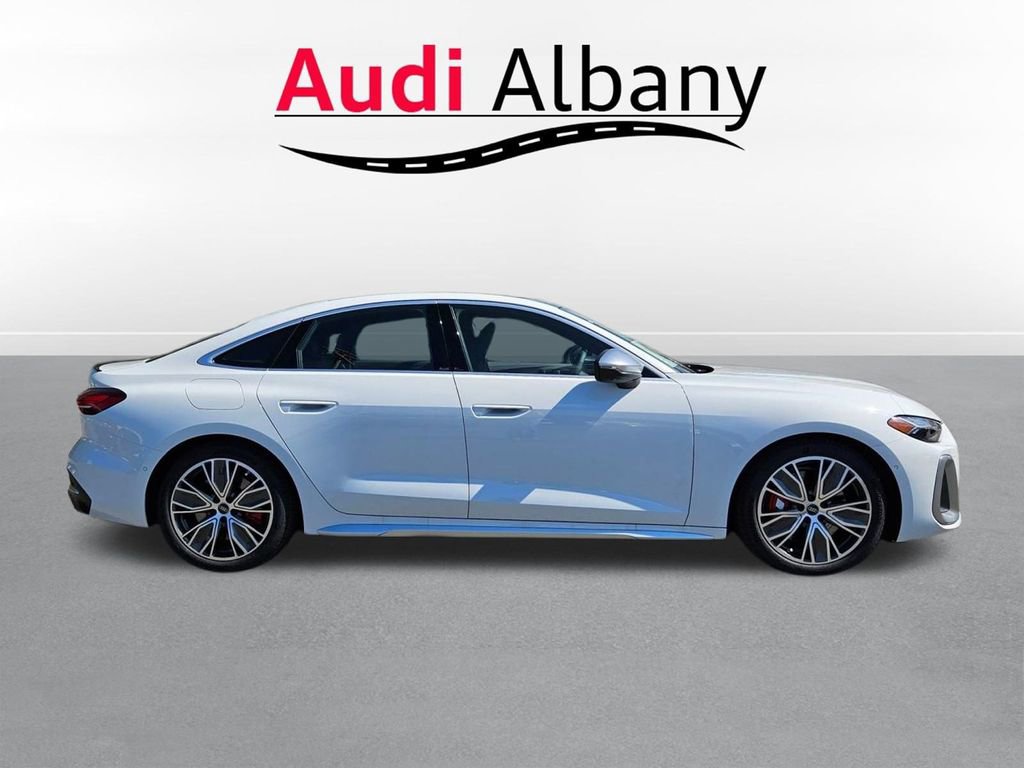 New 2025 Audi S5 Premium image 3