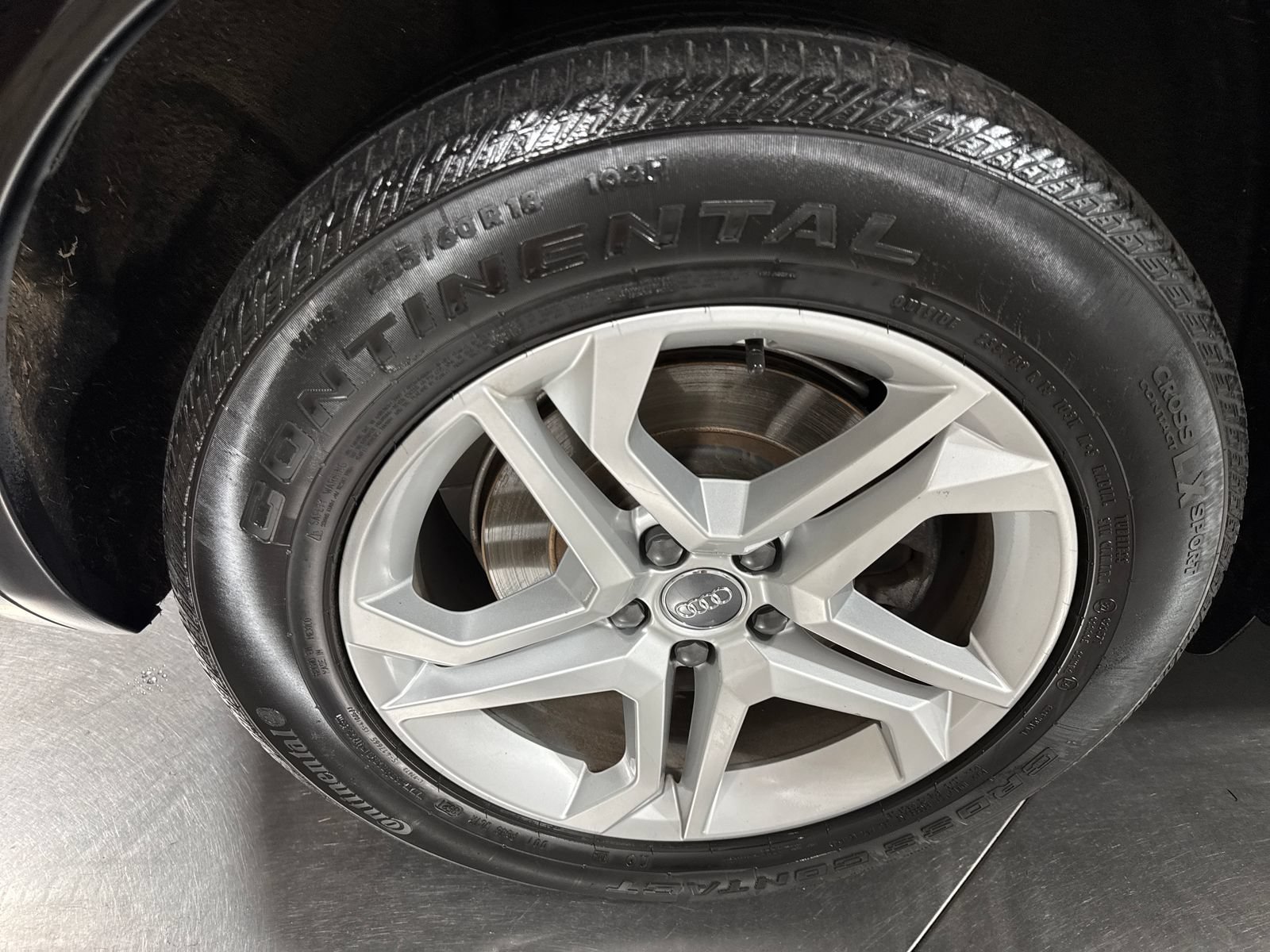 Used 2019 Audi Q5 2.0T Premium w/ Convenience Package AWD/4WD image 13