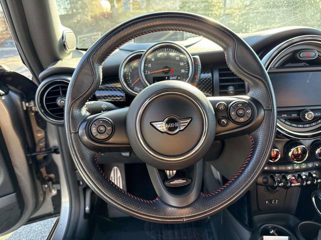 Used 2016 MINI Cooper S image 18