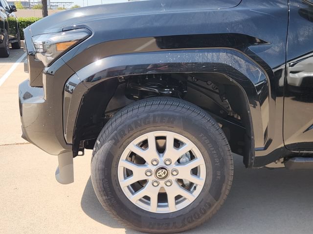 New 2026 Toyota Tacoma SR5 RWD image 6