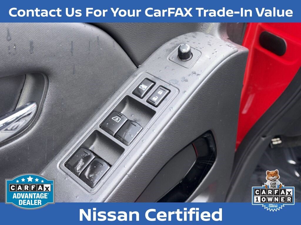 Certified 2022 Nissan Frontier PRO-4X w/ Pro-4X Premium Package image 29