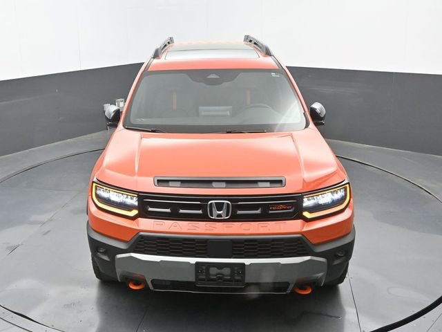 Used 2026 Honda Passport TrailSport image 29