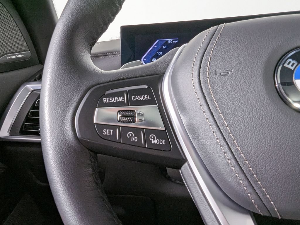 Used 2026 BMW X5 xDrive40i AWD/4WD image 33
