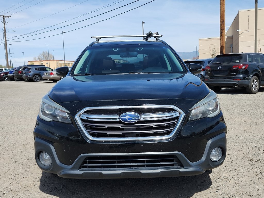 Used 2019 Subaru Outback 2.5i Touring w/ Protection Package #1 AWD/4WD image 2