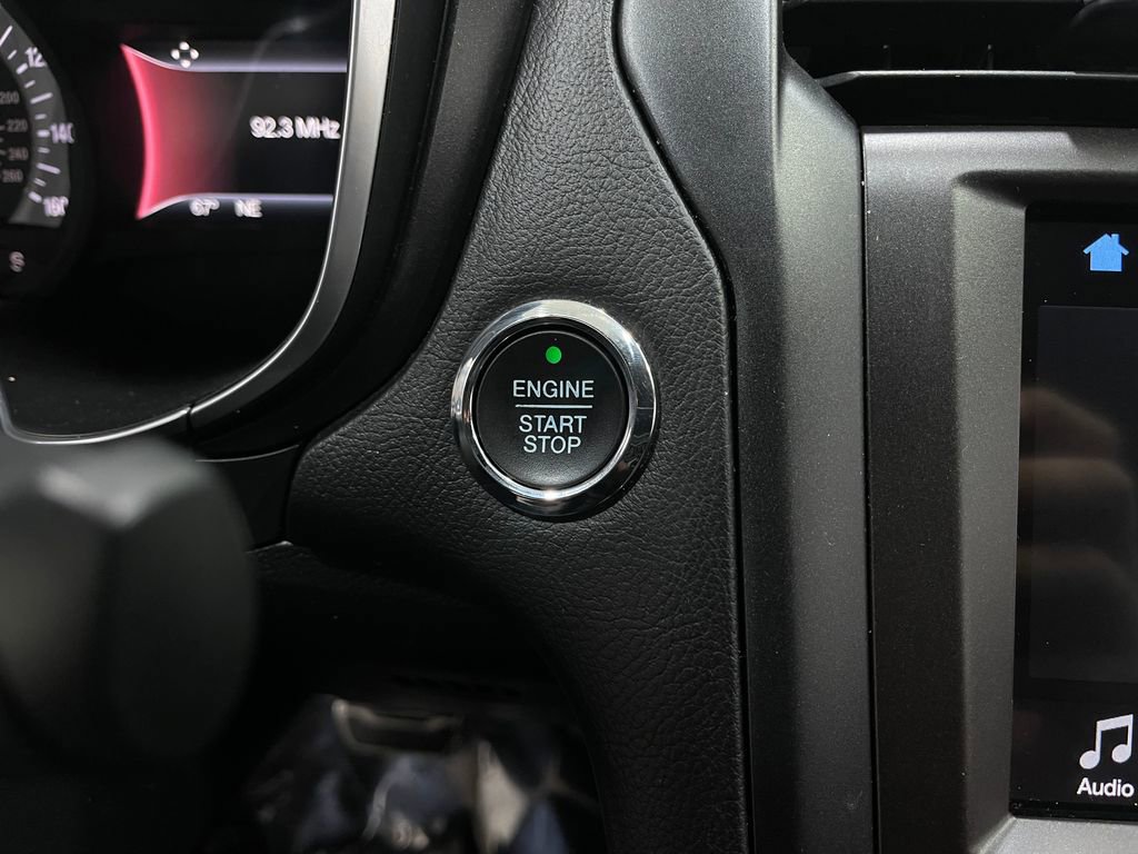 Used 2017 Ford Fusion Sport w/ Equipment Group 401A image 20