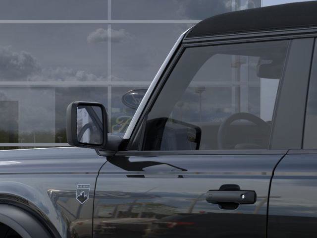 New 2025 Ford Bronco Big Bend image 22