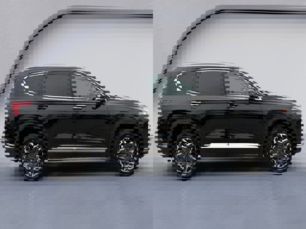 Used 2023 Hyundai Santa Fe SEL Premium image 6