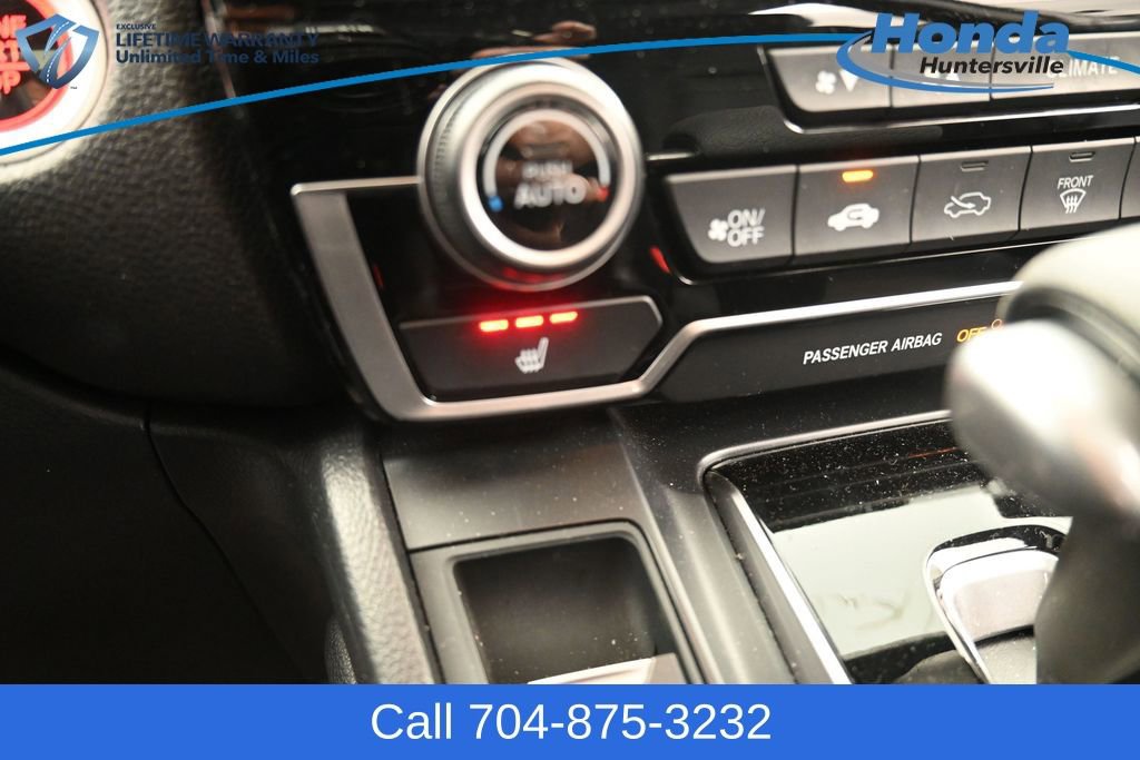 Used 2020 Honda CR-V EX image 13