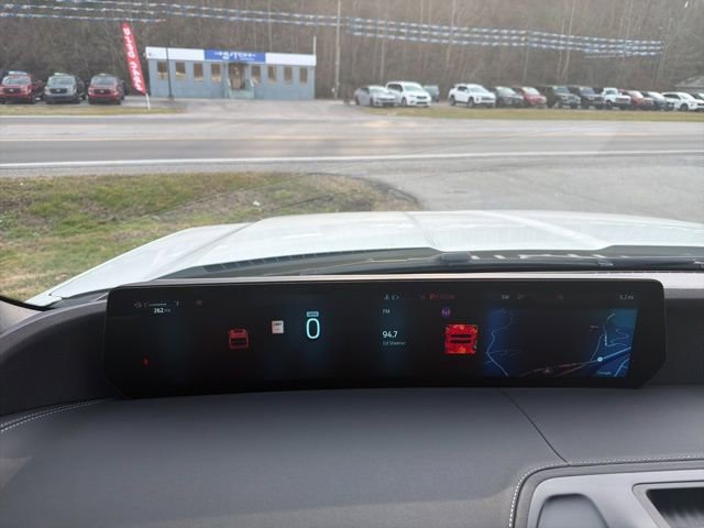 New 2026 Ford Expedition Platinum w/ Stealth Appearance Package image 24