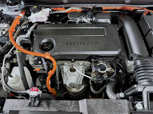 Certified 2023 Honda CR-V Sport Touring image 33