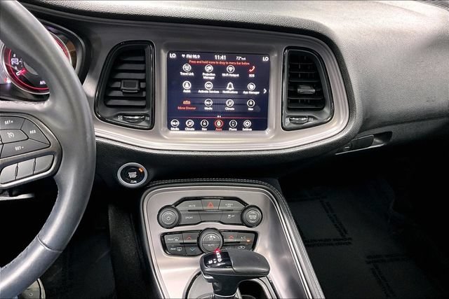 Used 2023 Dodge Challenger SXT RWD image 5