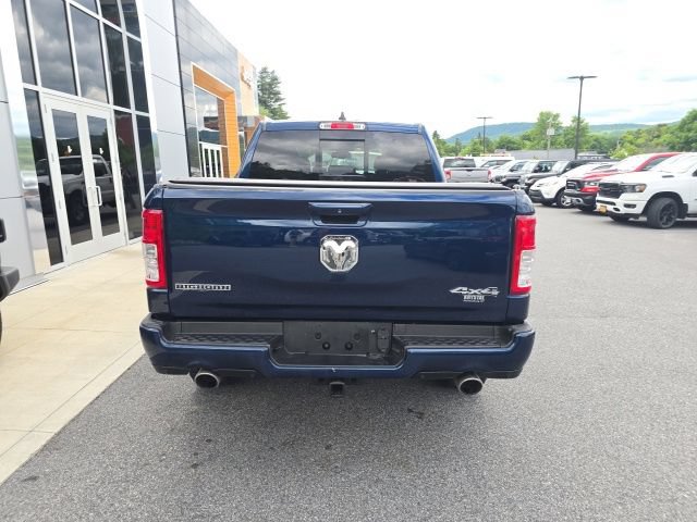 Used 2019 RAM 1500 Big Horn AWD/4WD image 5
