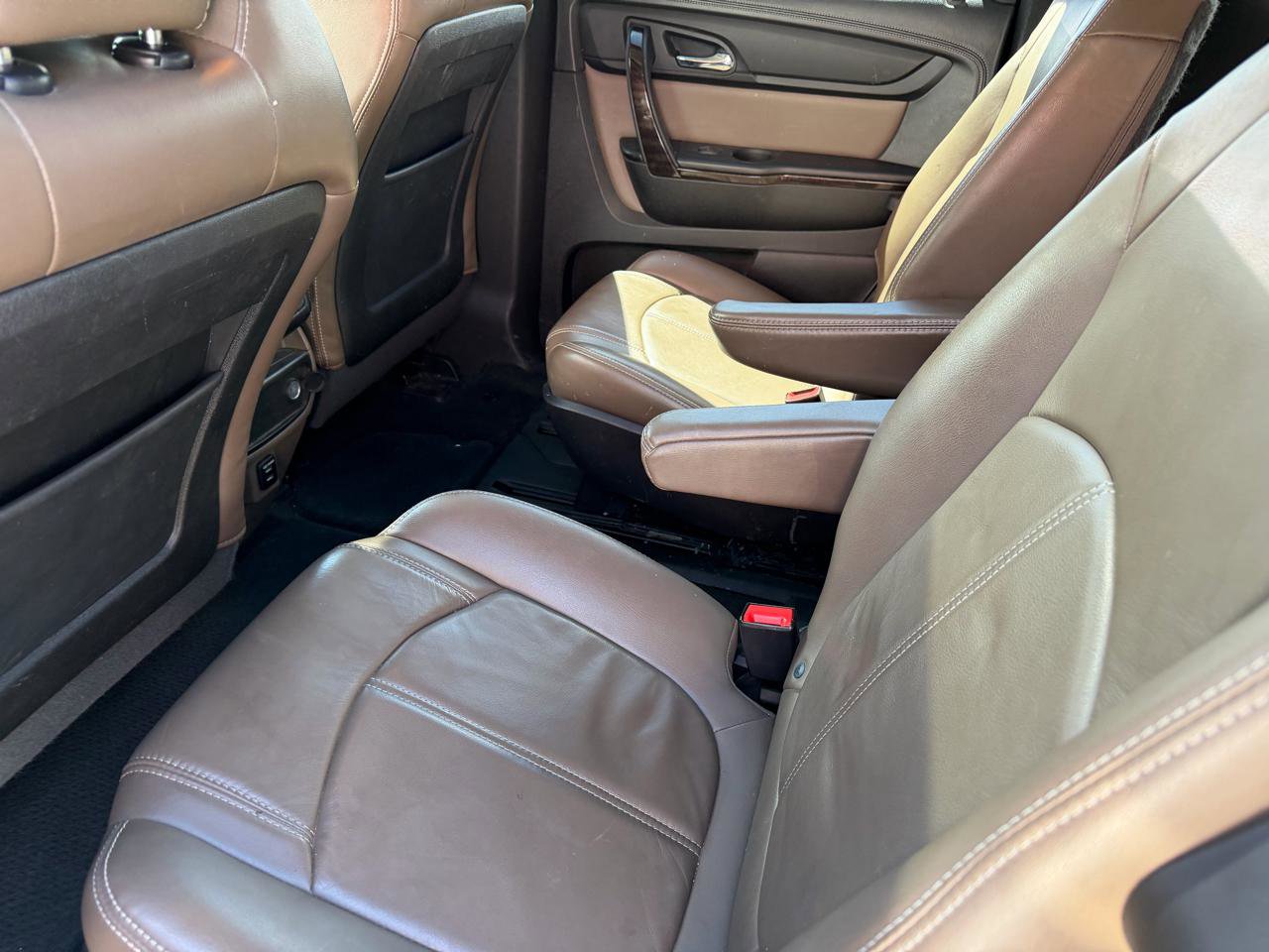 Used 2016 GMC Acadia SLT image 12