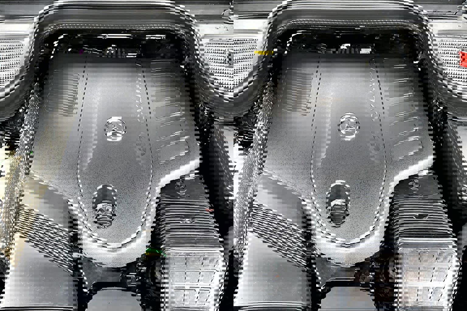 Used 2026 Mercedes-Benz GLE 450 4MATIC image 33