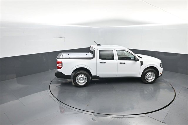 New 2026 Ford Maverick XL image 30