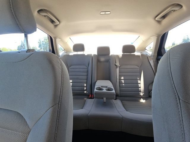 Used 2019 Ford Fusion SE FWD image 31