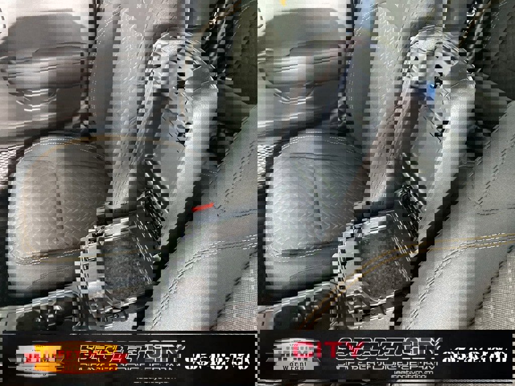 New 2026 Jeep Gladiator Mojave image 25