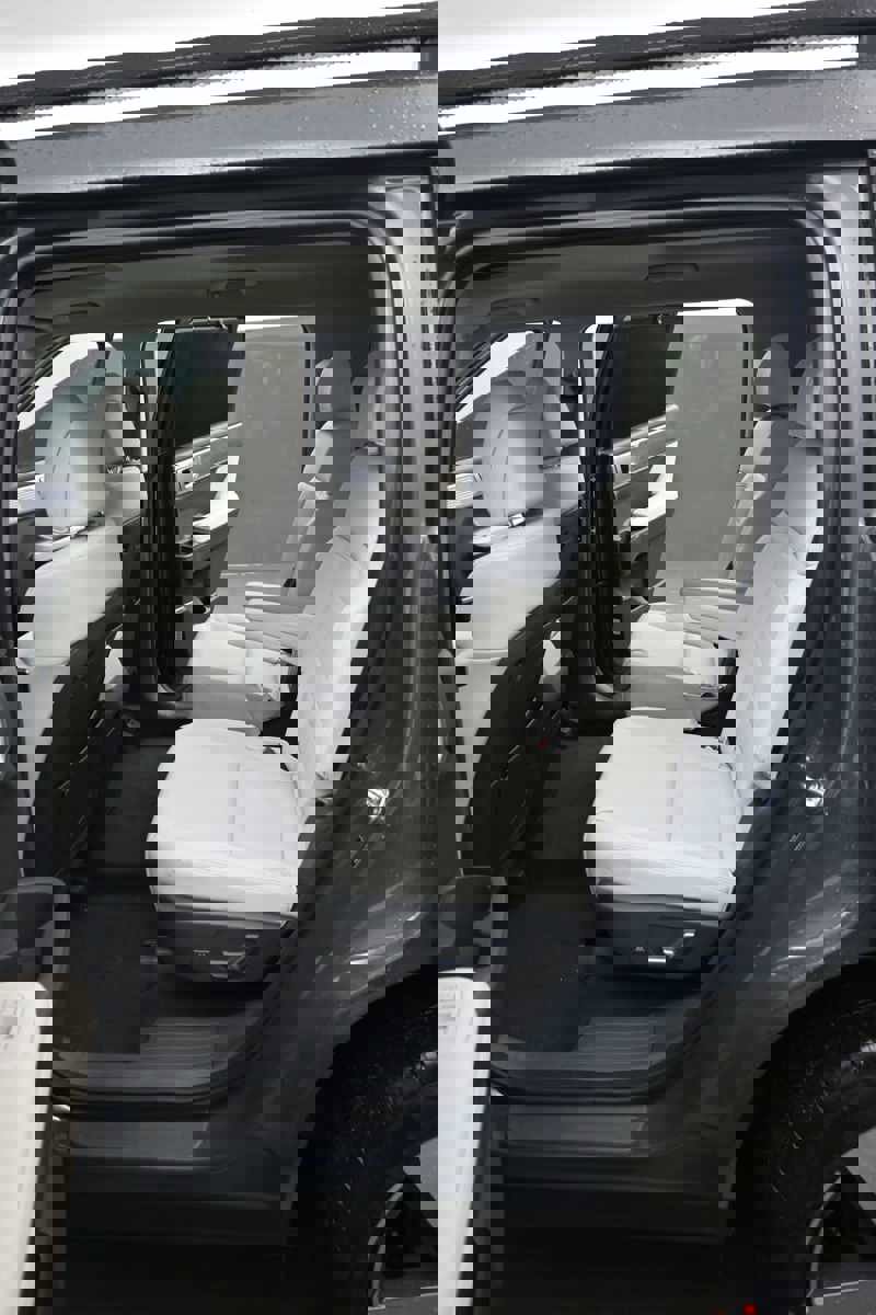 New 2026 Hyundai Santa Fe Limited image 14