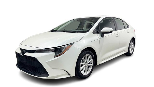 Used 2020 Toyota Corolla LE image 5