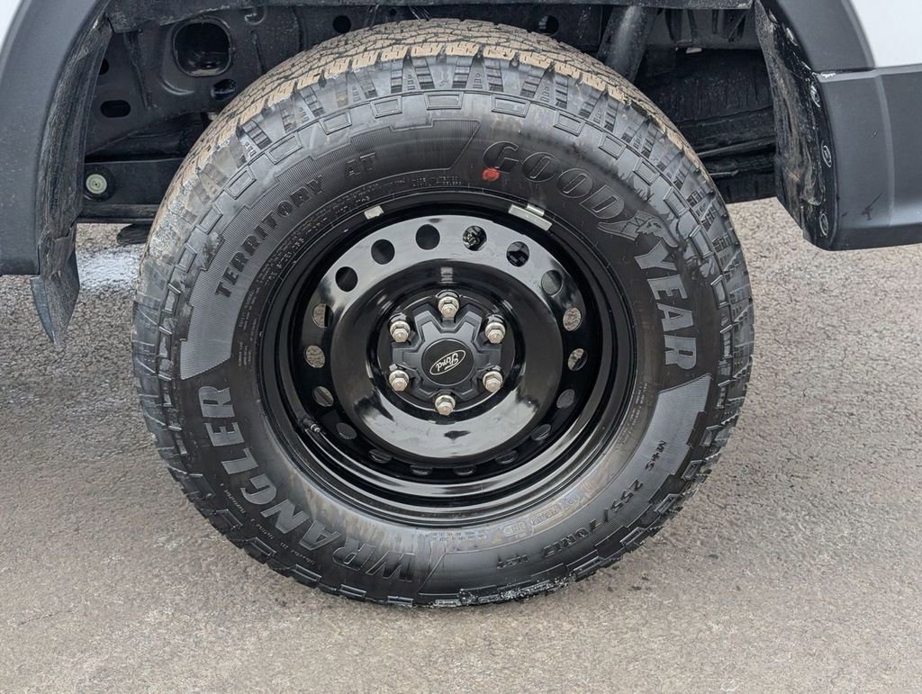 New 2026 Ford Ranger XL w/ Trailer Tow Package image 14