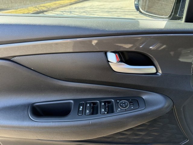 Used 2022 Hyundai Santa Fe SEL image 14