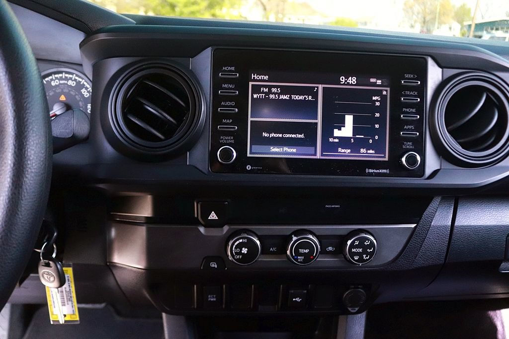 Used 2022 Toyota Tacoma SR image 18