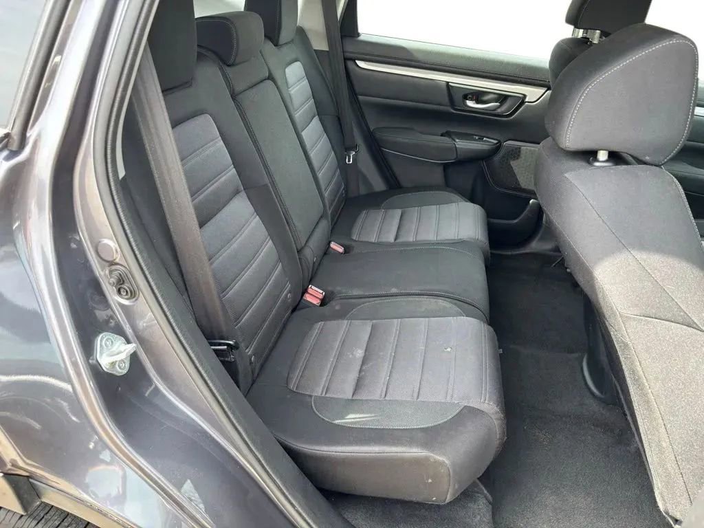 Used 2021 Honda CR-V LX image 25