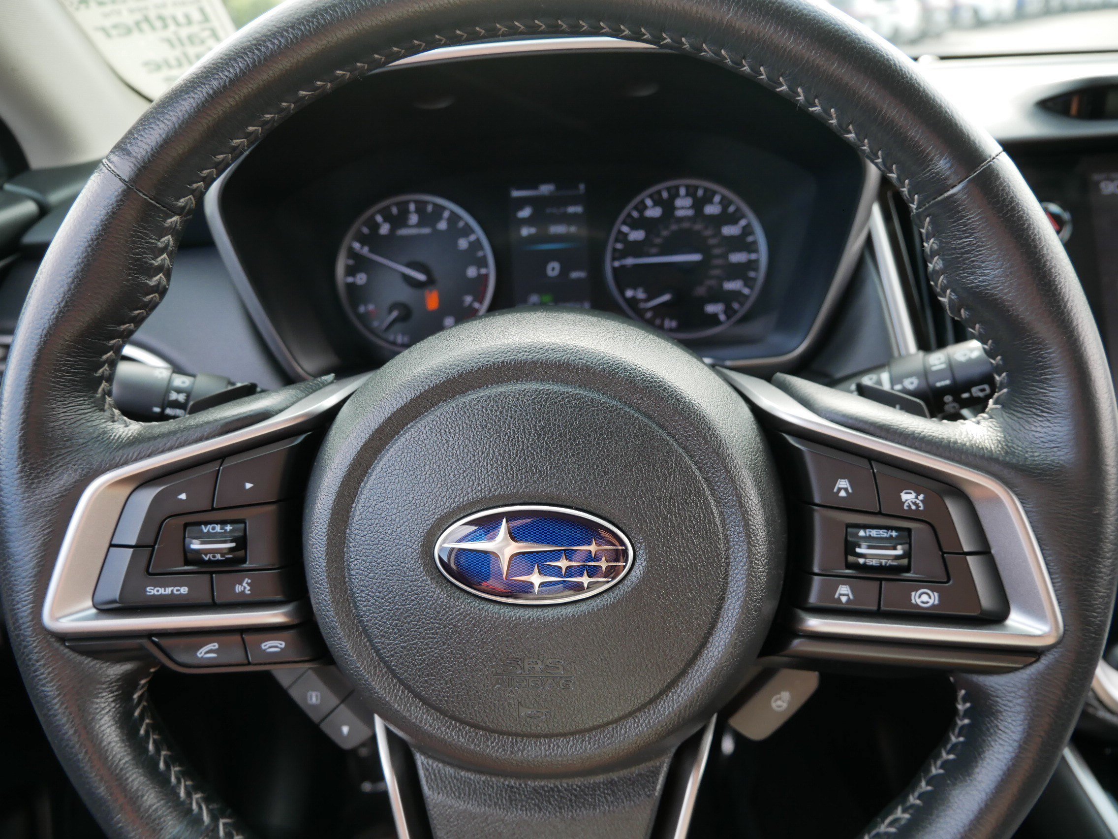 Used 2020 Subaru Outback Limited AWD/4WD image 28