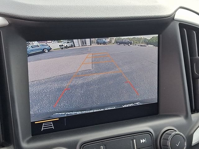 Certified 2020 GMC Terrain SLT w/ Preferred Package FWD image 19