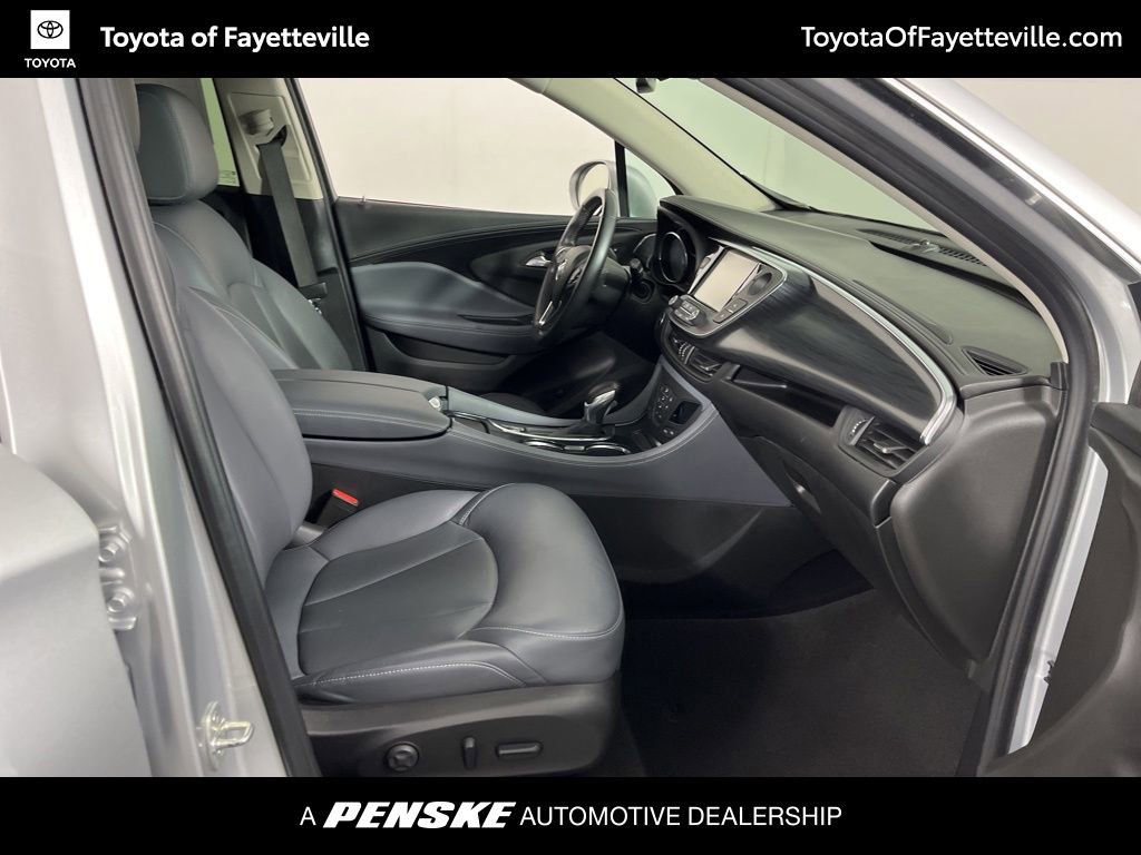 Used 2019 Buick Envision Essence image 5