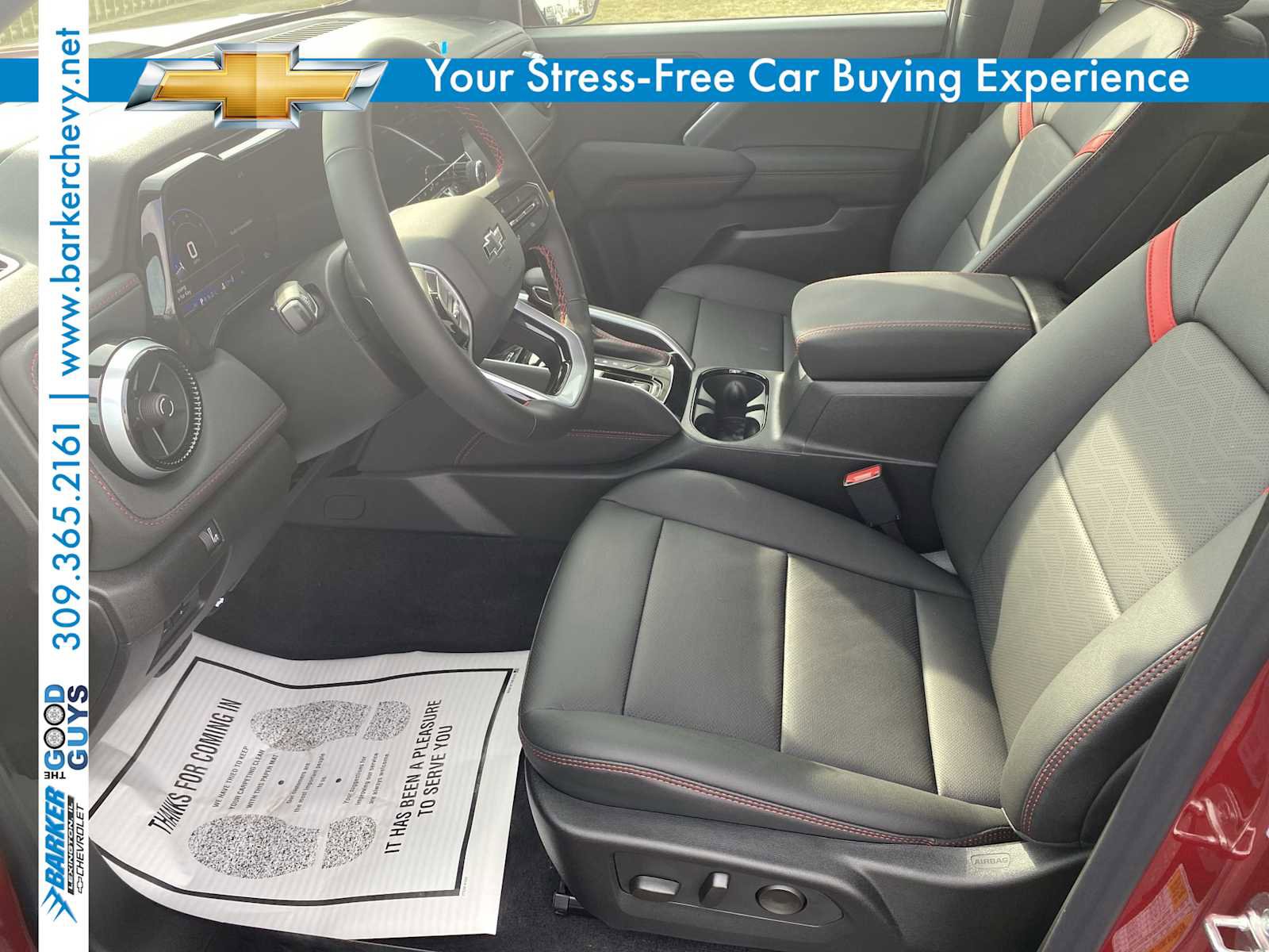 New 2026 Chevrolet Colorado Z71 w/ Z71 Convenience Package 2 image 18