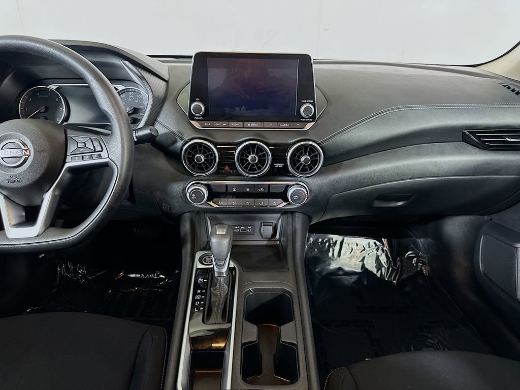 Used 2024 Nissan Sentra SV image 18