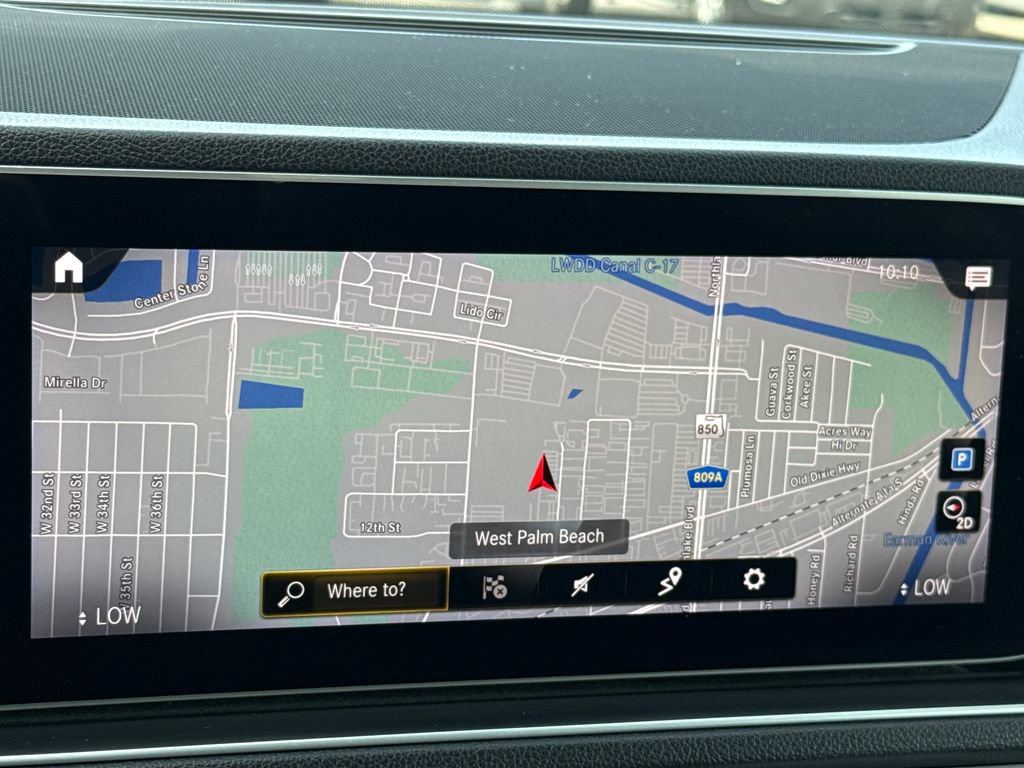 Used 2020 Mercedes-Benz GLE 350 4MATIC image 20