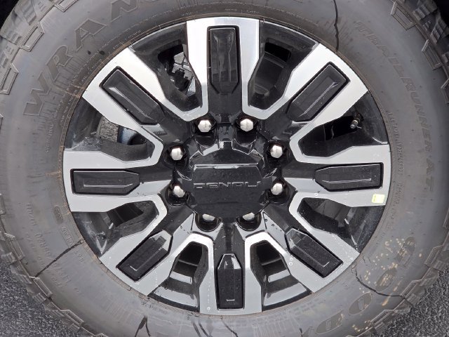New 2026 GMC Sierra 2500 Denali Ultimate w/ Max Trailering Package AWD/4WD image 13
