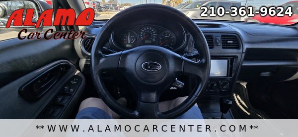 Used 2006 Subaru Impreza 2.5i image 30