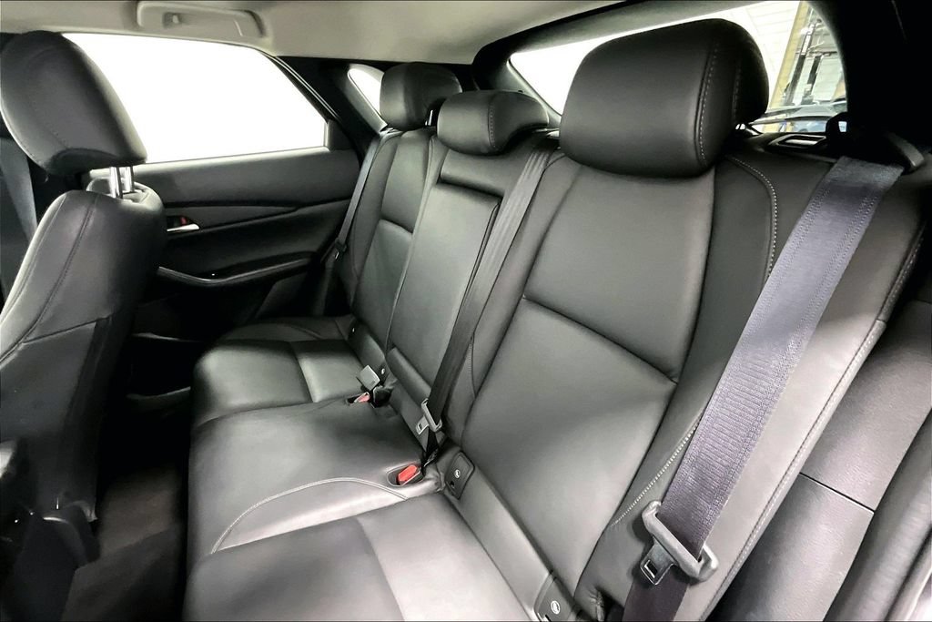 Used 2025 MAZDA CX-30 AWD 2.5 S w/ Preferred Package image 31