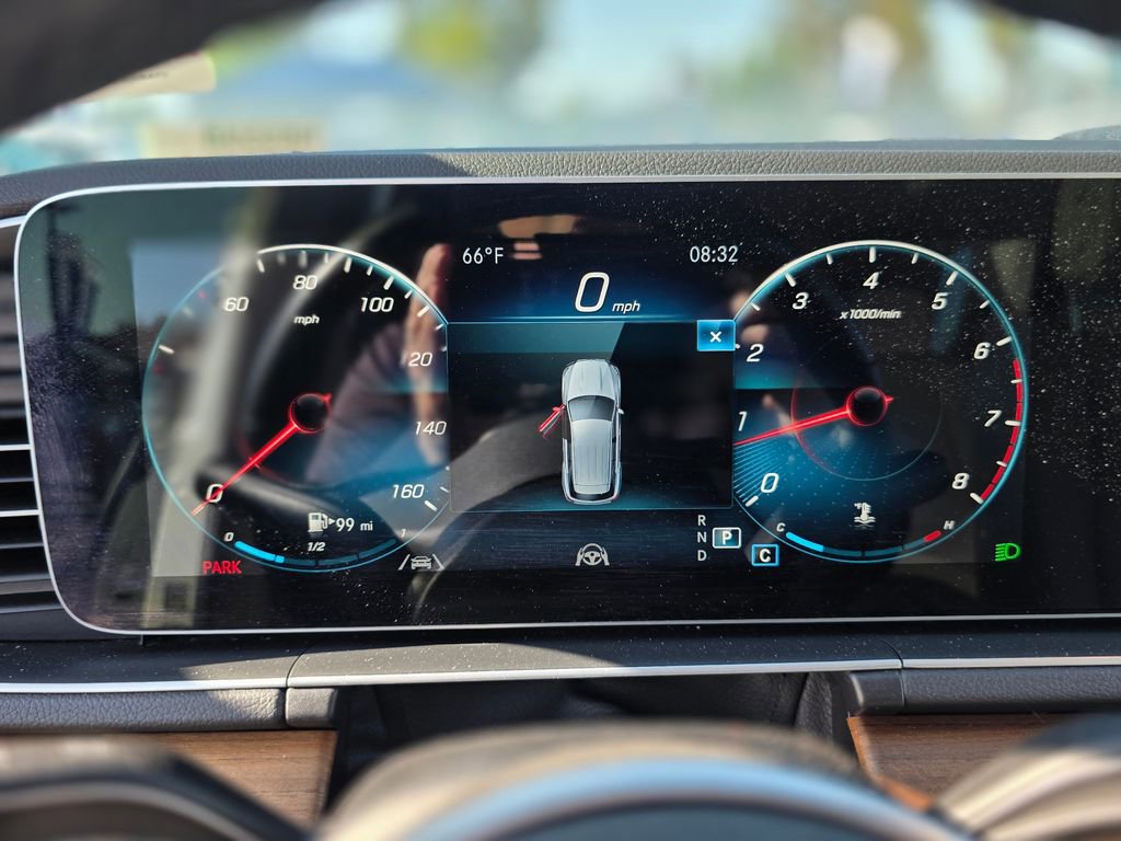 Used 2022 Mercedes-Benz GLE 350 4MATIC image 25