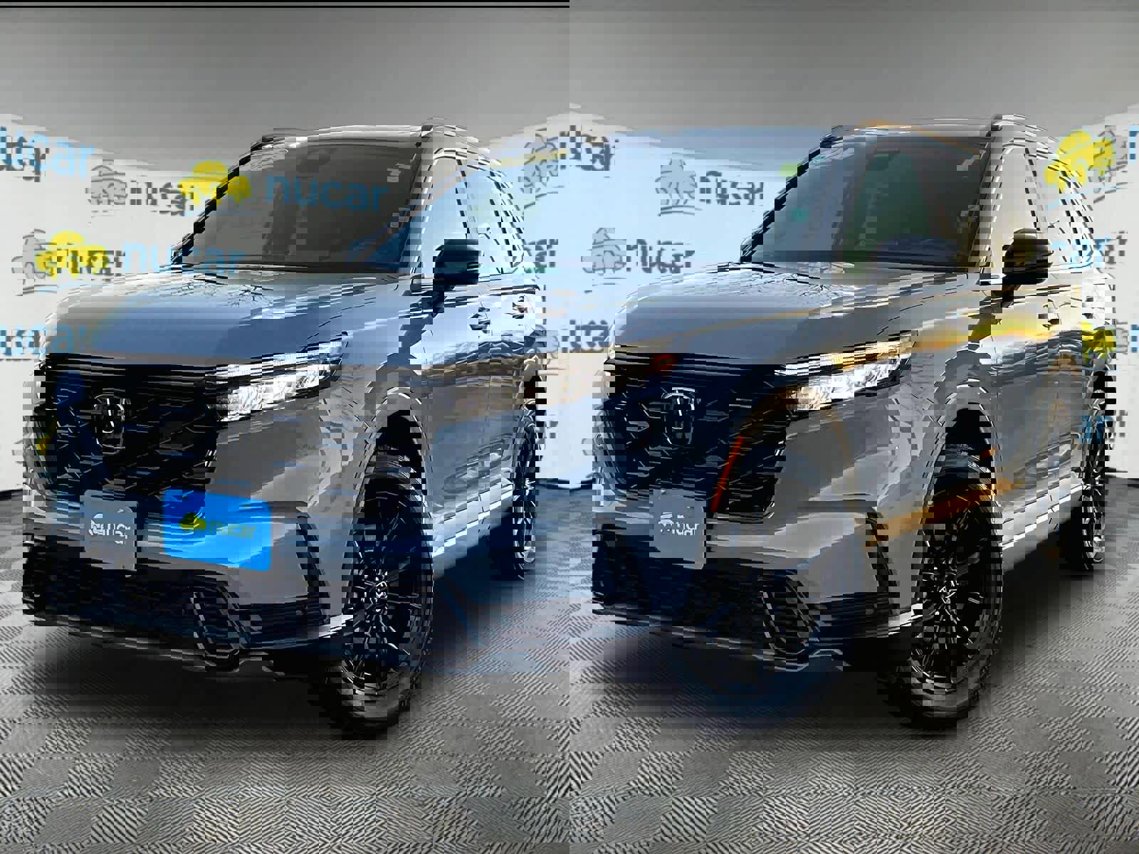 Used 2025 Honda CR-V Sport-L image 3