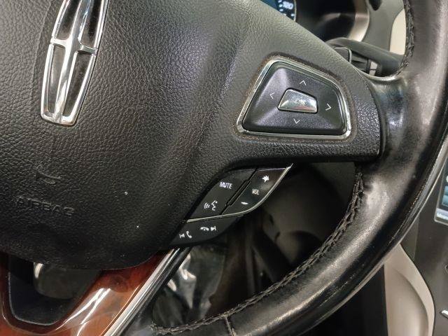 Used 2016 Lincoln MKZ w/ Equipment Group 200A Select FWD image 31