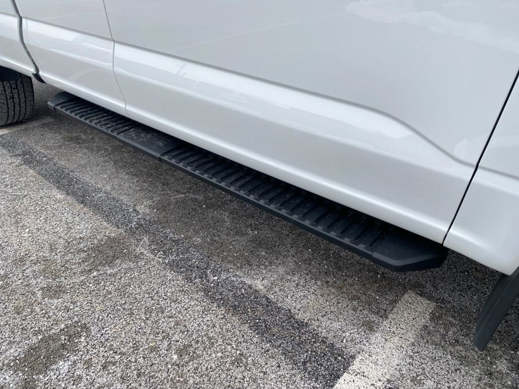 Used 2023 Ford F150 XL w/ STX Appearance Package image 10