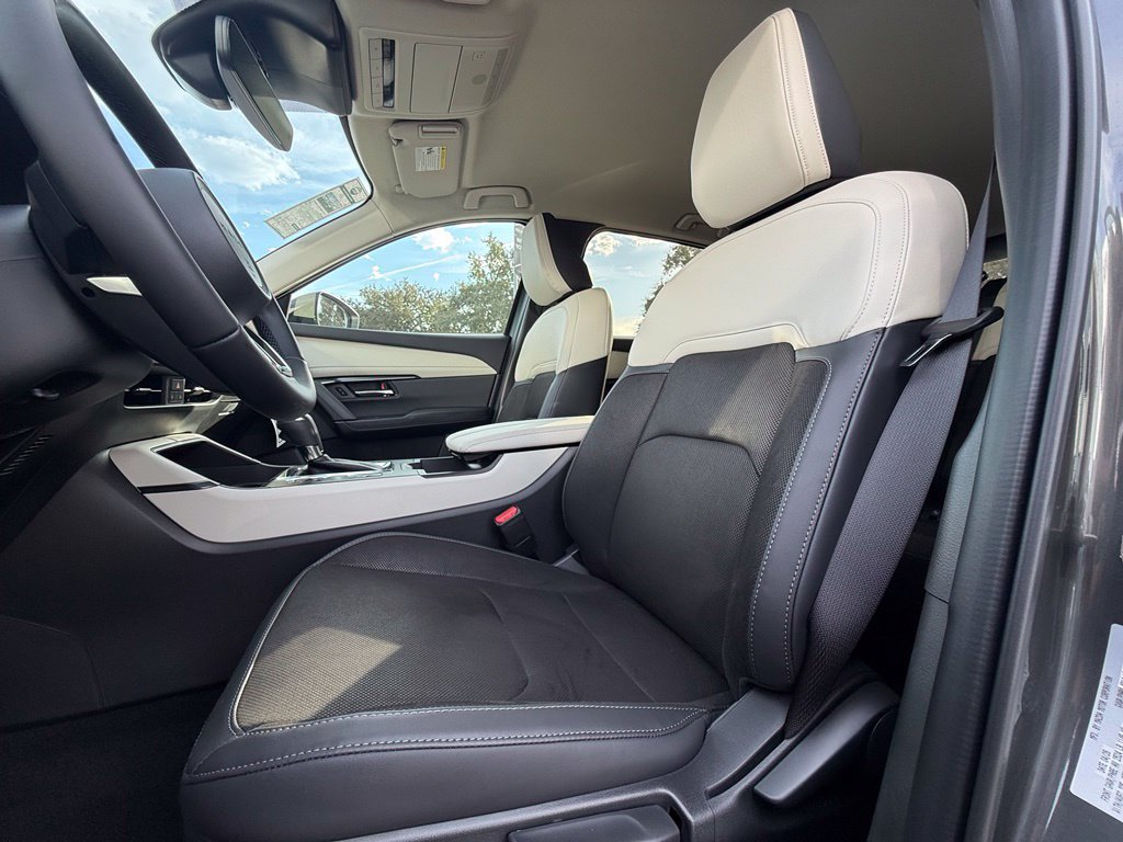 New 2026 MAZDA CX-5 Select AWD/4WD image 35