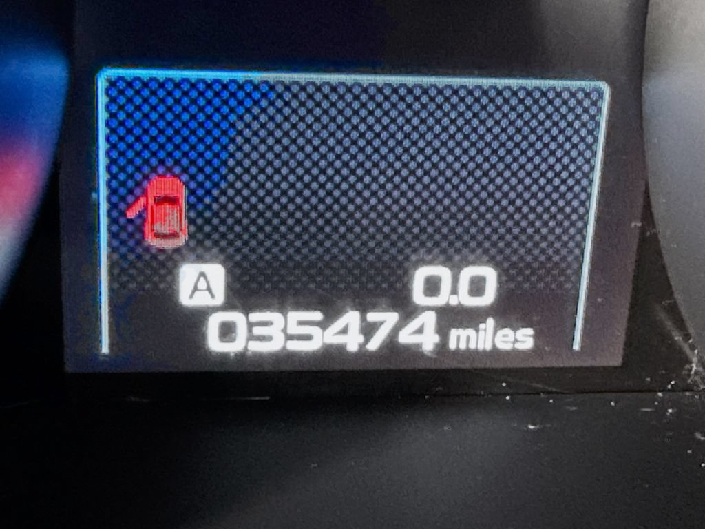 Used 2019 Subaru Outback 2.5i AWD/4WD image 4